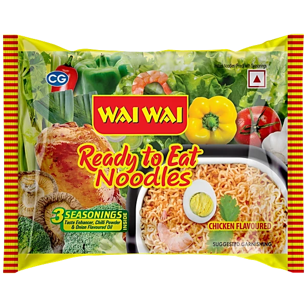 Wai Wai