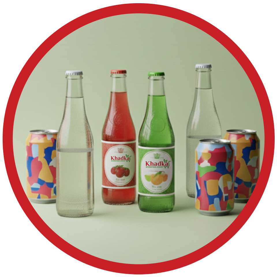 Beverages