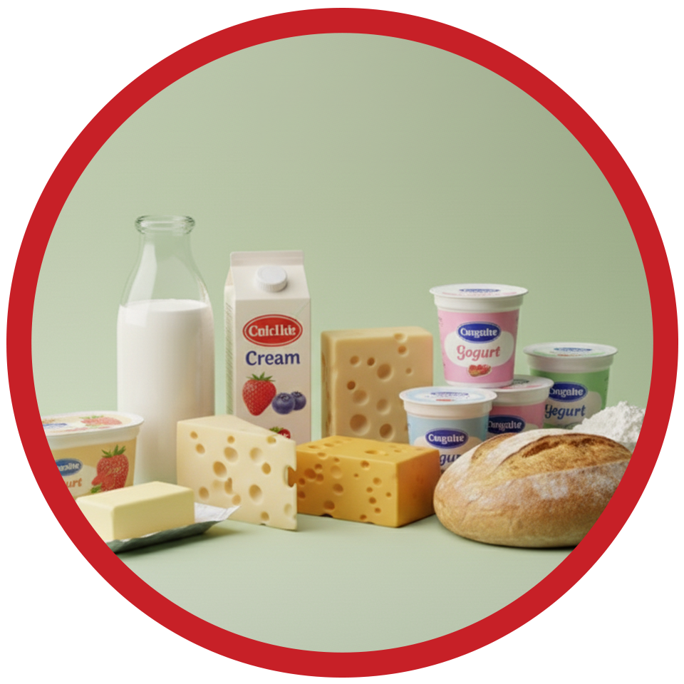 Dairy 