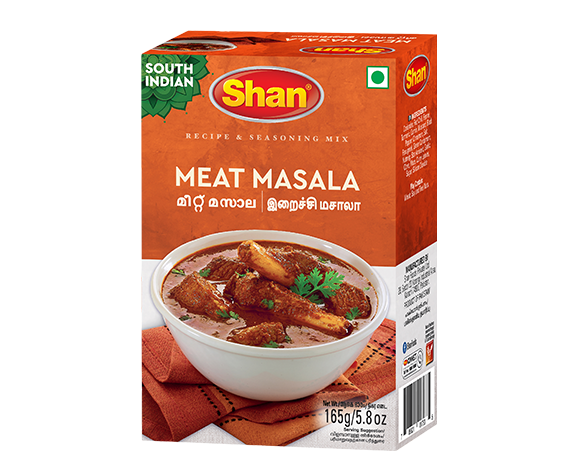 Shan Meat Masala (South Indian)