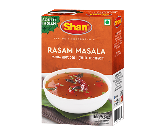 Shan Rasam Masala