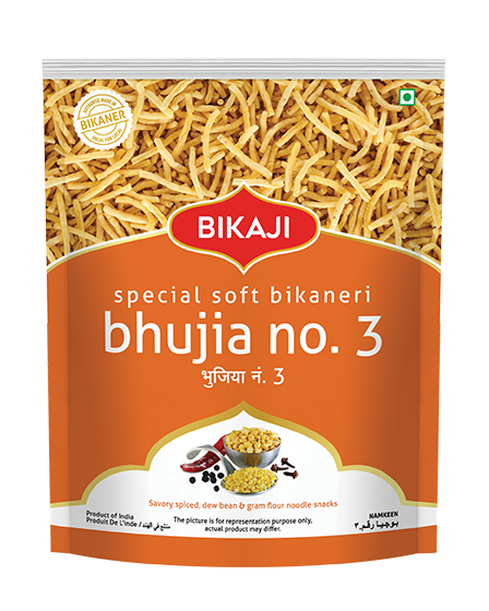 Bhujia