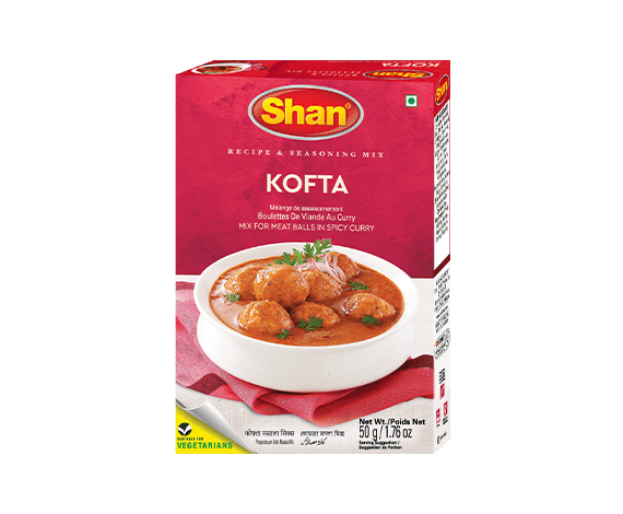 Shan Kofta Mix
