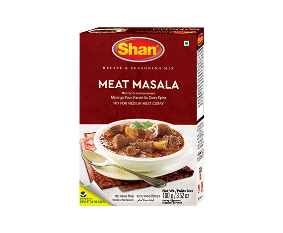 Shan Meat Masala Mix