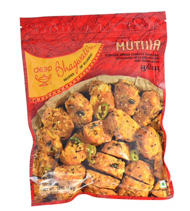 Muthia