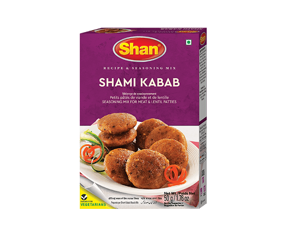 Shan Shami Kabob MIx